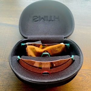 Smith Reverb chromapop active sunglasses